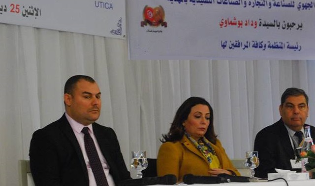  المؤتمر التاسع للاتحاد الجهوي بالمهدية : كل تأخير في الإصلاحات يزيد من المصاعب ومن الخسائر